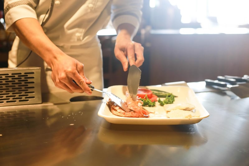 Culinary Adventure