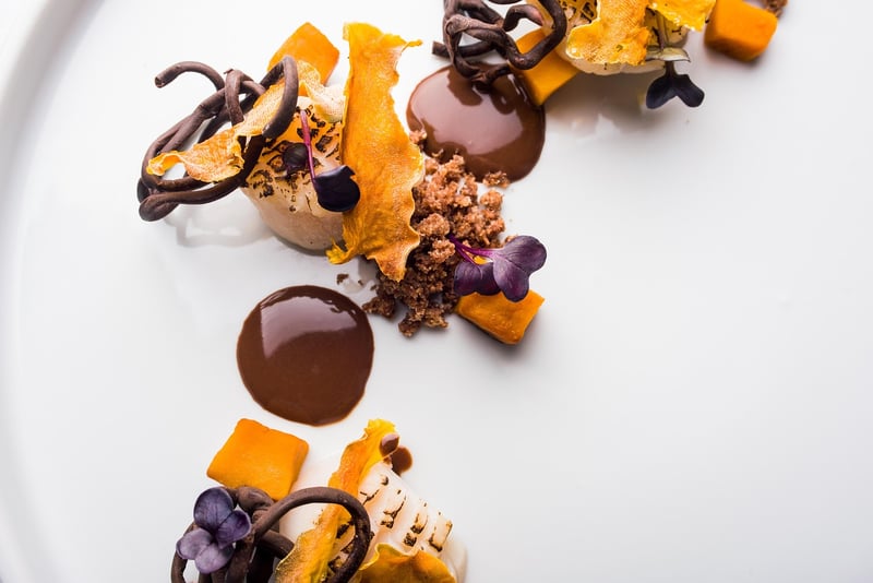 Pop-Up Dinner Image